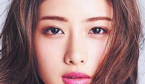 Reddit Asian Beauty Satomi Ishihara Khuôn Mặt Diễn Viên Dễ Thương