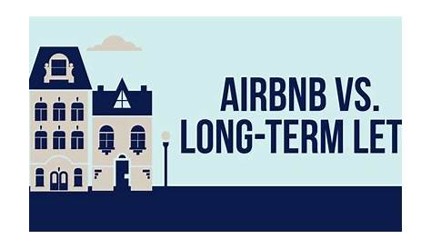 Airbnb ежемесячно арендует краткосрочный и долгосрочный гид Trvlguides