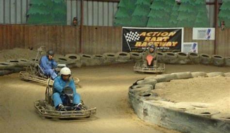 Go Karts Pearlandtimeline Фотогалерея развлечений Kart Action