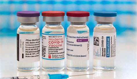Covid Booster выпустили видеоклип на 19 Pfizer Moderna J&j