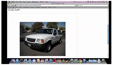 Craigs List Galveston заполнит онлайн-печатный плоский Pdffiller