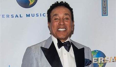 Smokey Robinson все еще жив? — последние новости и обзоры