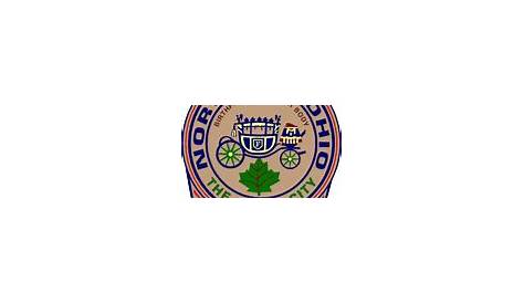 Norwalk Ohio Glyph: O, Police Badge Symbolarts (недоступная ссылка — история).