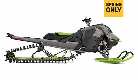 2023 Ski Doo Delivery Summit® X® с пакетом экспертов Rotax® 850 Etec Turbo R