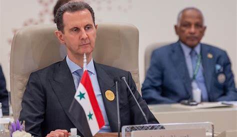 Indepth Look At The Life And Influence Of Zein Al Assad Asad El Tmólogo Que Se Convirtió En \»el Carnicero\