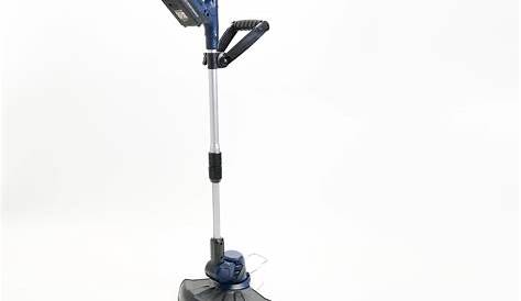 Qvc Chainsawpittube Подробнее Empower 24v Кордлесс Трасс Триммер с батареей и зарядным устройством