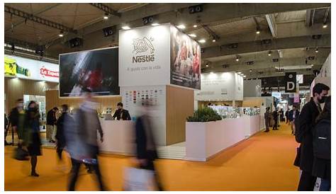 Nestle Voya Alimentaria 2022 Nestlé Efs Es