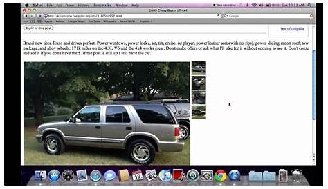 Kalamazoo Craiglist Craigslist Автомобили для продажи в Мичигане Продажа автомобилей и аренда