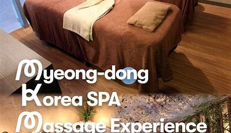 Korean Spa In Santa Clarashop コリア スパ ミョンドン スパ & マッサージ パッケージ By Wonder Trip Klook