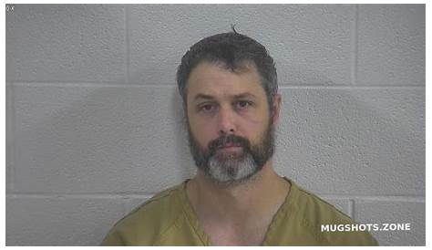 Mugshots Com Ky Byrd Casey P 10 30 2022 Зона округа Лорел