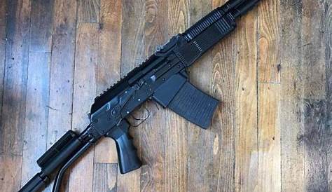 Лучший боевой стрелок Ак Шотгун на продажу Molot Vepr 12 12ga