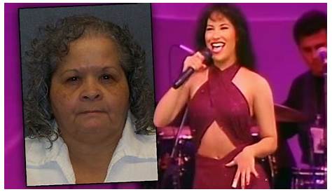 When Was Selena Murdered Quintanilla’s Murderer Yolanda Saldívar Sad Prison Life Revealed