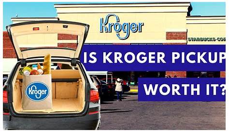 Kroger Online Grocery Pick Up Clerk Pay Clicklist Советы по работе с кликами в Smith’s & !