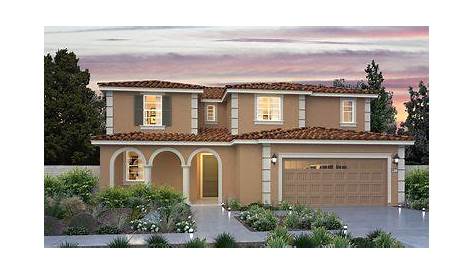 Lennar Citrus строит новый жилой комплекс в Валенсии