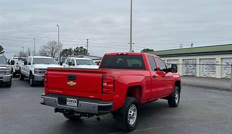 Лоуренсбург Теннесси Craigslist 2017 Chevrolet Silverado 2500 для продажи