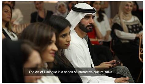 Art of Dialogue — ведущий серии I Youtube