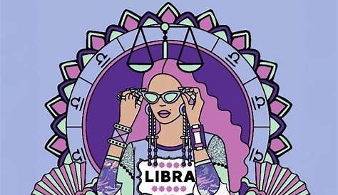 Libra Daily Horoscope Vogue Horóscopo En 2021 España