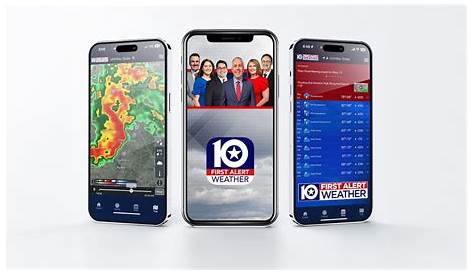 Kwtx Waco Weather скачать бесплатное приложение