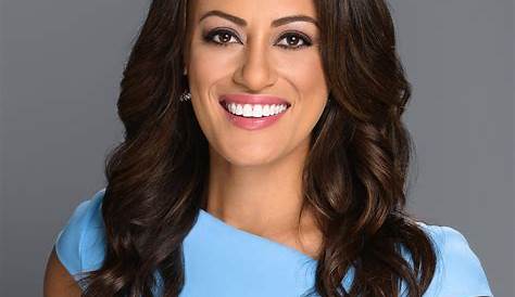 Wgn Anchors Lauren Jiggetts Tv (альбом)