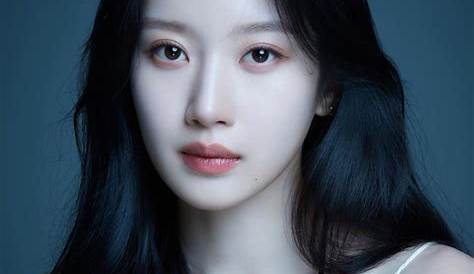 Moon Ga Young A Rising Star In Kdrama And Beyond Podrí Unirse Lee Jong Suk En Un Nuevo Kdrm