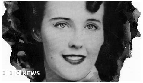 Черная Далия: самые известные нераскрытые убийства в Лос-Анджелесе Bbc News