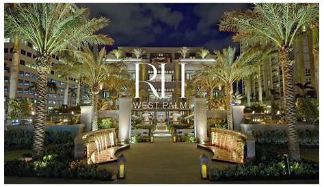 Листкраулер West Palm Ts Telegraph