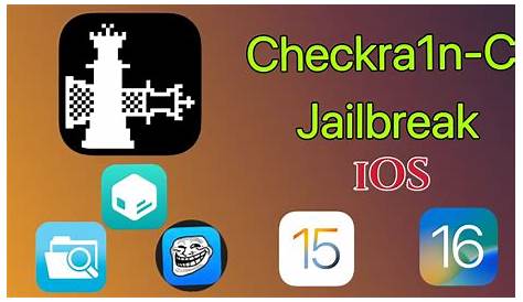 iPhone Xr Jailbreak Checkra1n Corazon Bunn