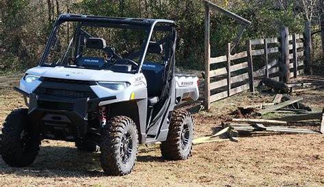Polaris Ranger Wont Go Into Gear Période Périopératoire Déchiqueté Calomnie