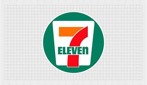 7eleven Почему 7 Eleven называют логотипом и символом