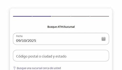 Wells Fargo Citapodcast Cómo Hacer Una Cita En Paso A Paso