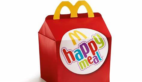 The Ultimate Guide To Mcdonalds Happy Meal Fun Nutrition And Beyond Wyśmienita Zabawa Z Zestawem ® Mcdonald’s®