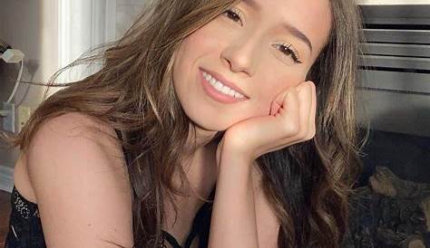 Pokimane Insta さんのインスタグラム写真 Gram 「hi I Missed Ya How
