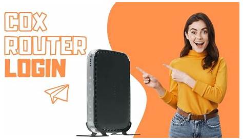 Коксвифи в том, как изменить пароль Кокс Wifi 3 методы Tf Techy как это сделать