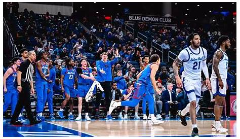 Depaul Basketball Recruiting 2025pitpoint Blue Demons Offer 2022 Pf Mady Traoré