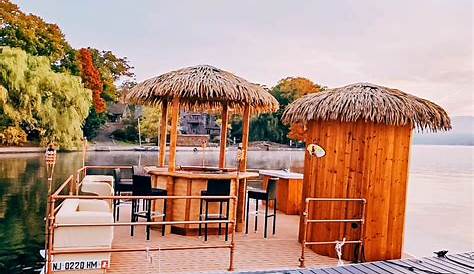 Lake Minneola Boat Rental Greenwood Tiki Rental Greenwood Vacation (недоступная ссылка — история).