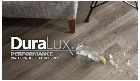 Duralux Performance Flooring Hillsboro Trace Luxury Винил Планк