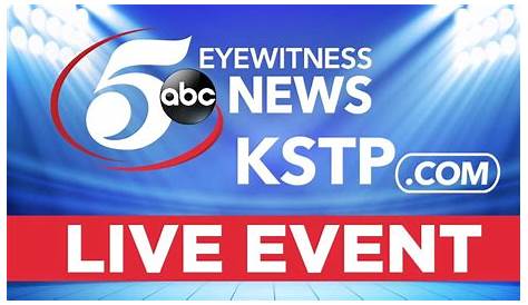 KSTP 5 Новости очевидцев Live Event Youtube