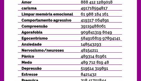 Numero De Grabovoi Números O Que São E Como Usálos? Ultracurioso