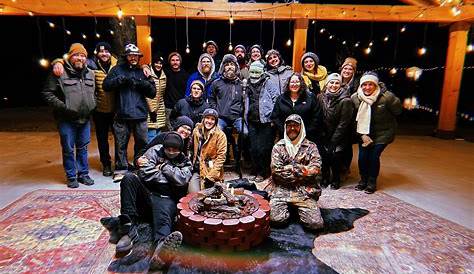 Cmt Campfire Sessions Местоположение Bolo Brothers Creative