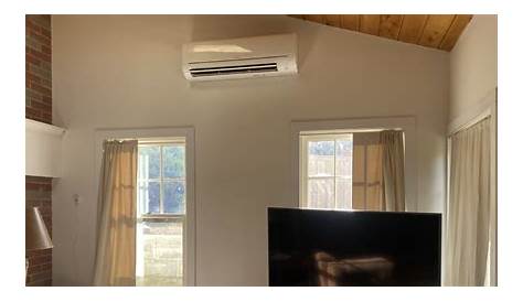 Ductless Mini Splits Southern Pines Nc Split Heat & Cool Your Space (недоступная ссылка)