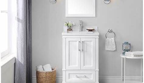 Ванны для ванной комнаты Costco Vanities с зеркалом 56 Cm Australia