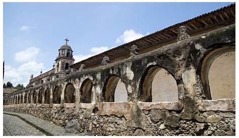 Small Towns In Michoacán Mexico 10 Most Beautiful Cnn