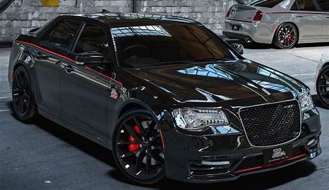 2025 Chrysler 300 Srt8 Srt Обзор Хинда Мейган