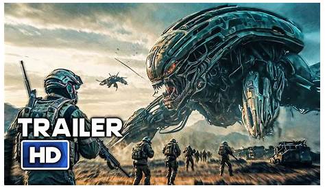 Новый трейлер фильма & Подробности