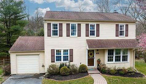 Craigslist Downingtown Pa 418 Chippenham Ct 19335 Zillow