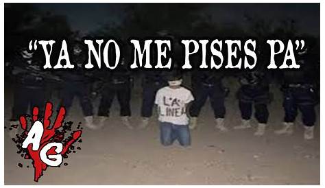 No Me Pises Pa Gore (видео) — Глубокий погружение