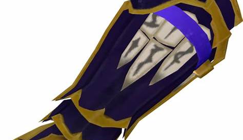 Runescape Death Guard Tier 70 — оригинальное название