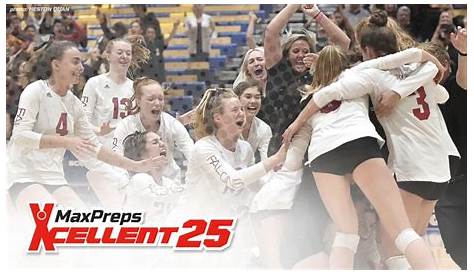 Maxpreps Az Volleyball Jasmine Davis’ Redondo Beach Ca Video \»xcellent 25 Girls\