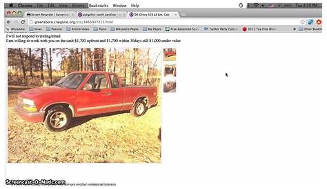 Глубоководный Техас Craigslist Автомобили и грузовики Лучшие 24 Далласа от владельца Bestwewasurt
