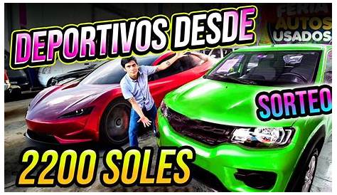 Lima Bmv Remateee!!! Carros Desde 2200 Soles PerÚ ? Rockma Youtube